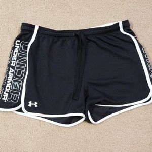 Under armour shorts